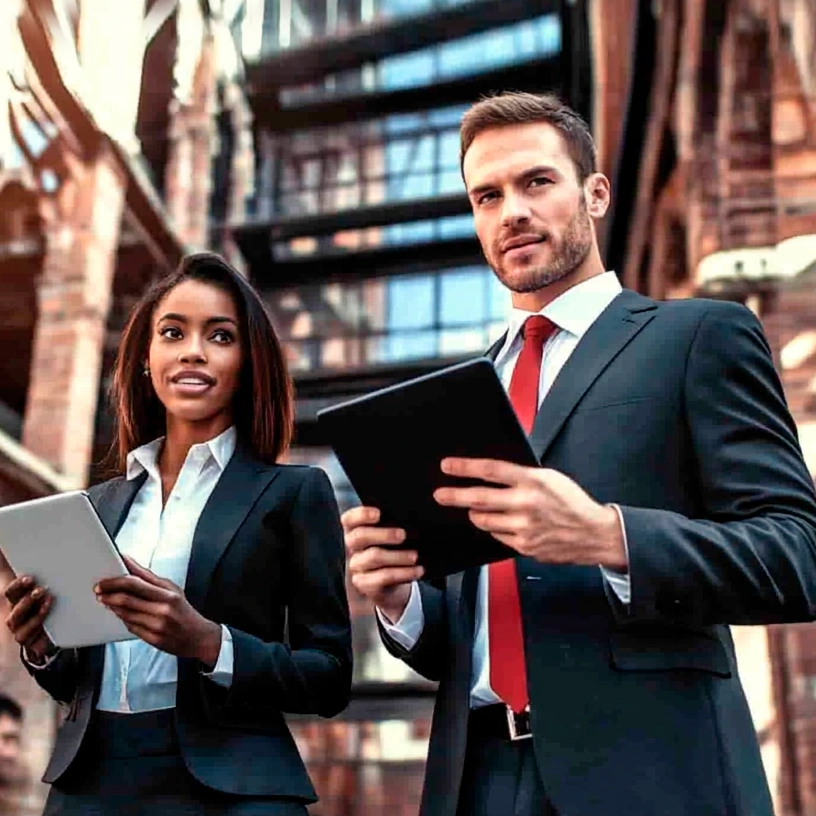 PROGRAME-SE PARA O FUTURO