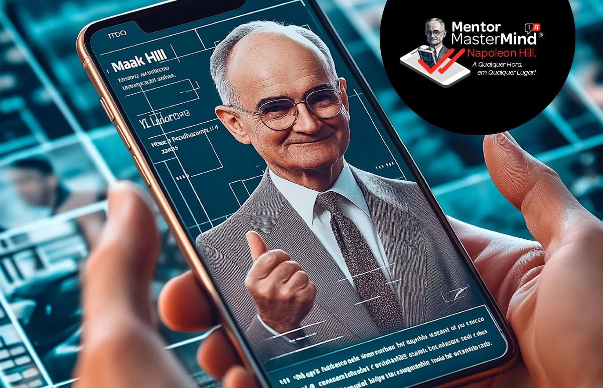 Viva a revolução da Inteligência Artificial