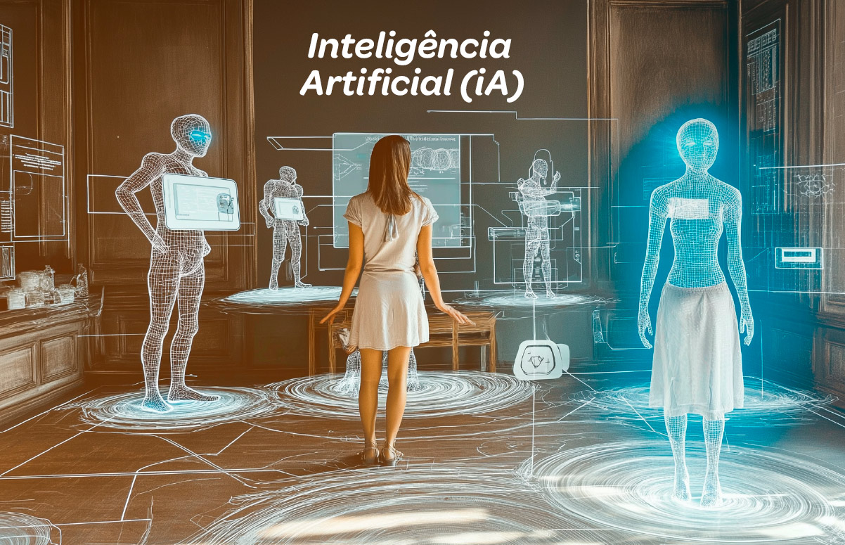 O que é a Inteligência Artificial?